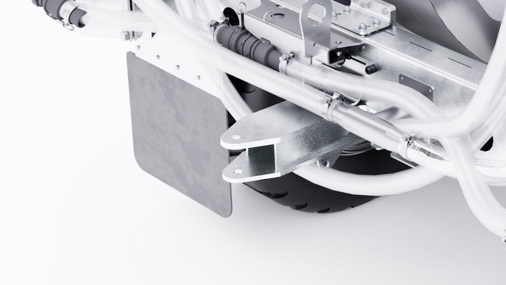 Tow Hitch