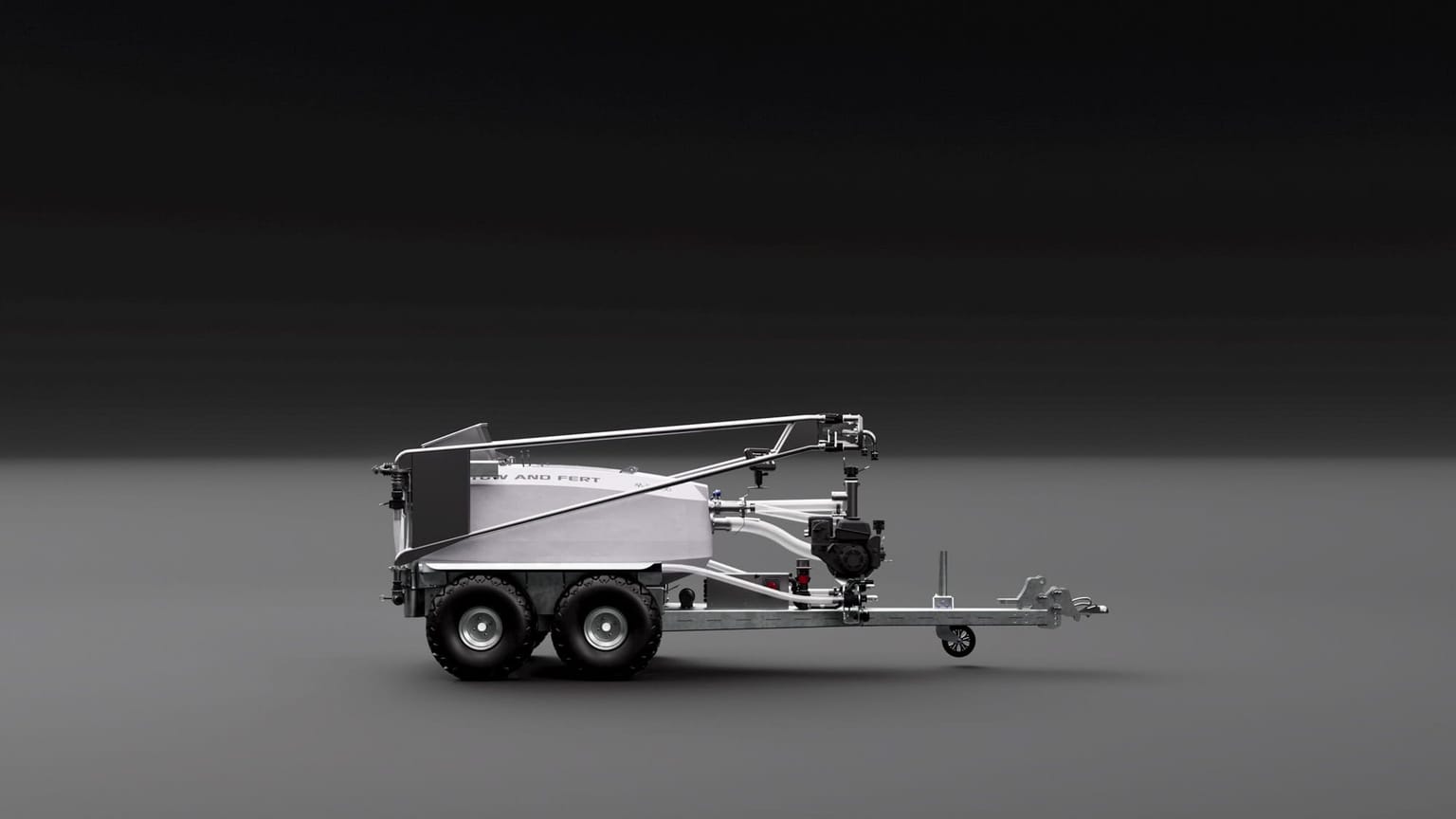 Tow and Fert Multi 1000