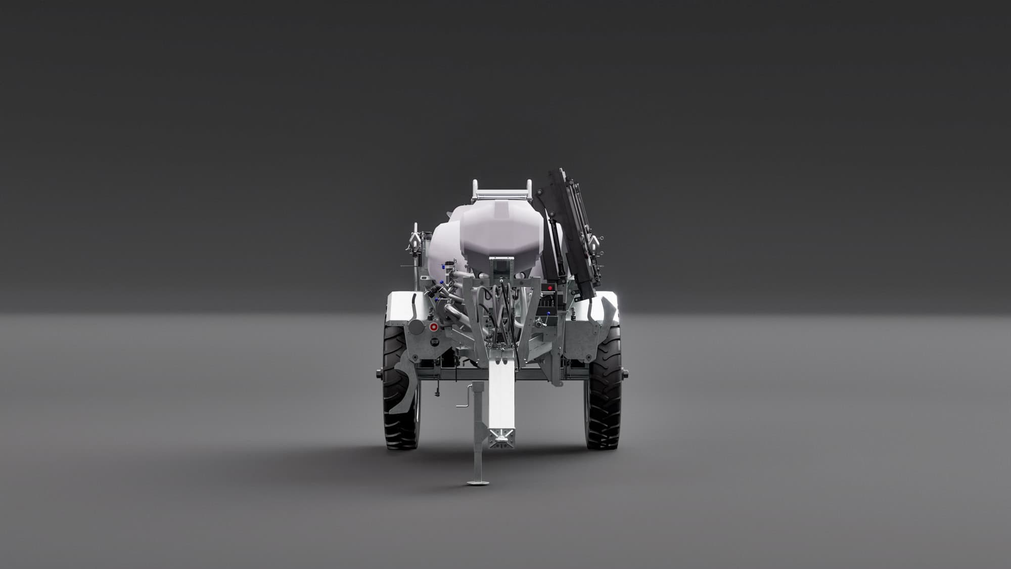 Tow and Fert MultiCrop 4000