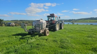 Tow and Fert